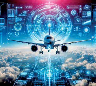 Keeping air cargo sector safe from cyber disruptions