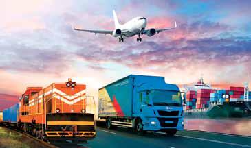 CJ Logistics eyes growth in India's logistics ecosystem