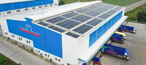 Om Logistics fortifies footprint in UP & MP with new infra push