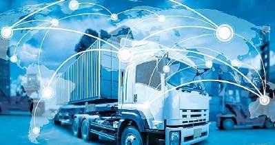 Express logistics may rise to US$ 22 bn by FY30