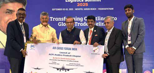 ACFI debuts Andhra Chapter, spurs industry progress