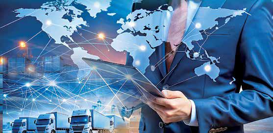 Next gen logistics fuelling India's growth roadmap