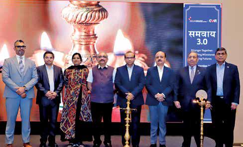 DIAL's Samvaya 3.0 brings stakeholders together