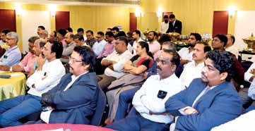 ACAAI, Southern Region hosts 3rd Annual Airlines Night in Chennai