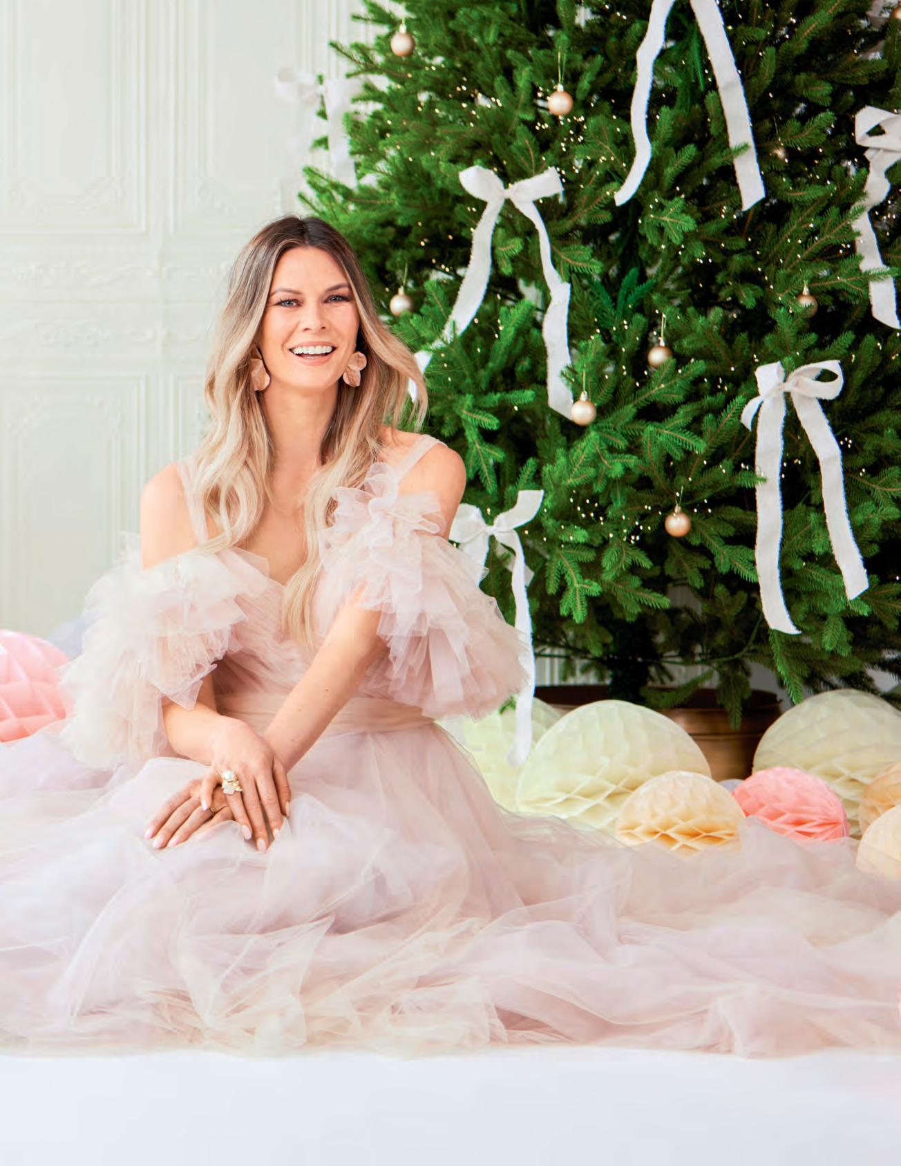 Chelsea Winter's 'My family blessings!'