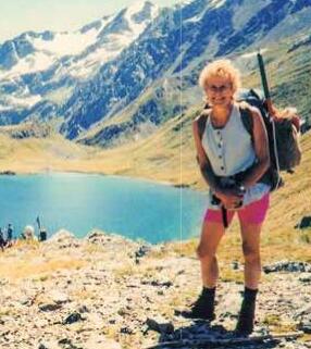 Barbie's bill of rights - 'MUM WAS SO BRAVE' | New Zealand Woman's ...