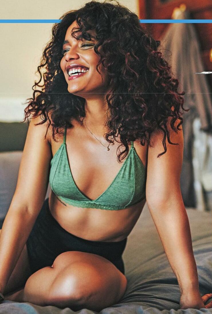 Is your bra HARMING YOUR HEALTH?