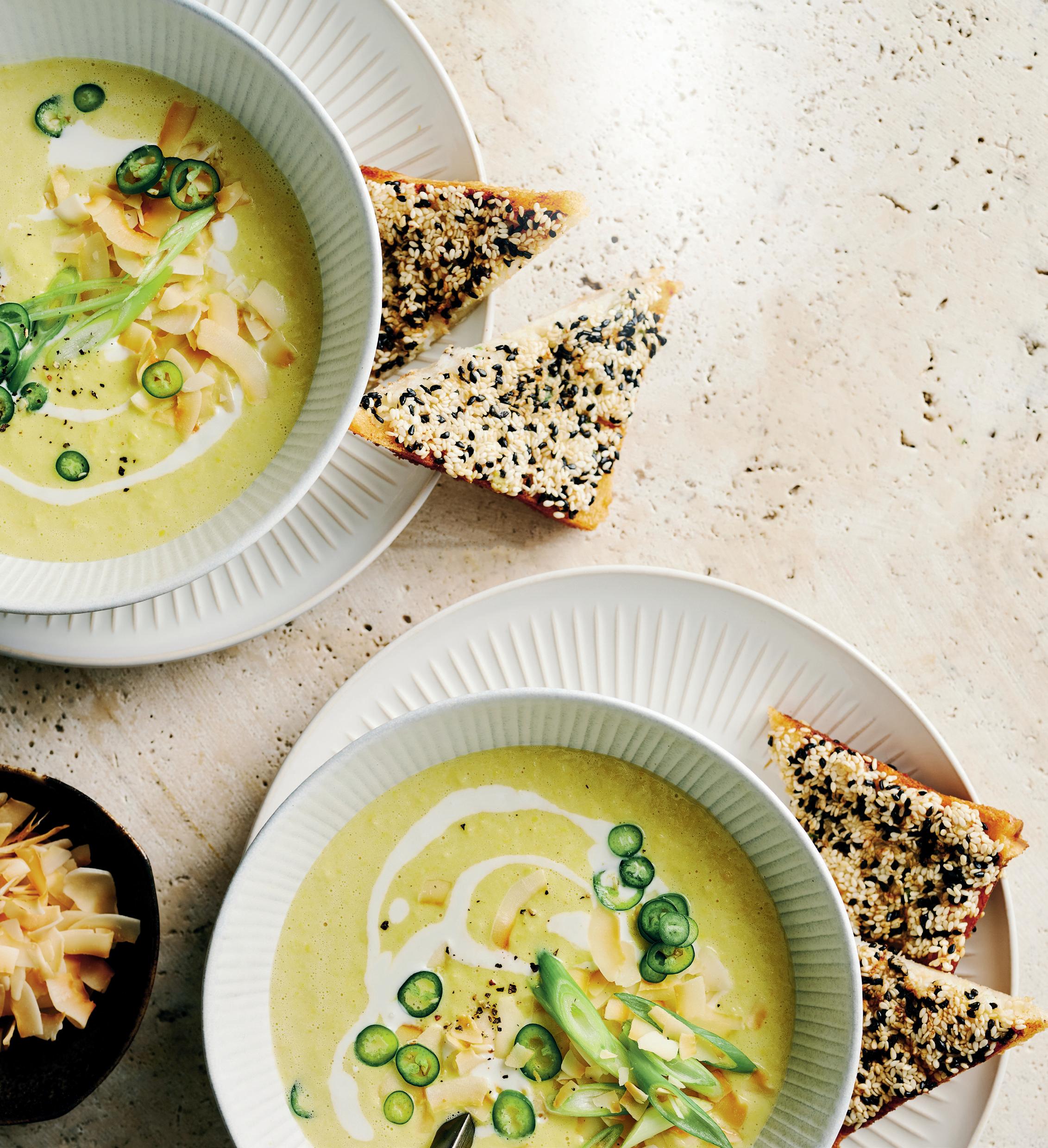 Soup SEASO