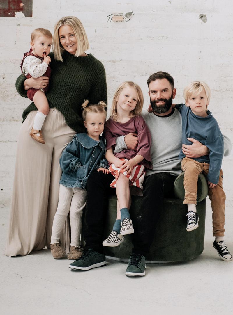 It started over a pint! BESTIES' FAMILY TREASURES