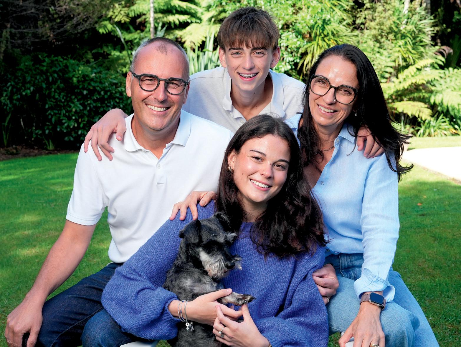 Misdiagnosed & misunderstood 'I COULDN'T BE A NORMAL TEEN'