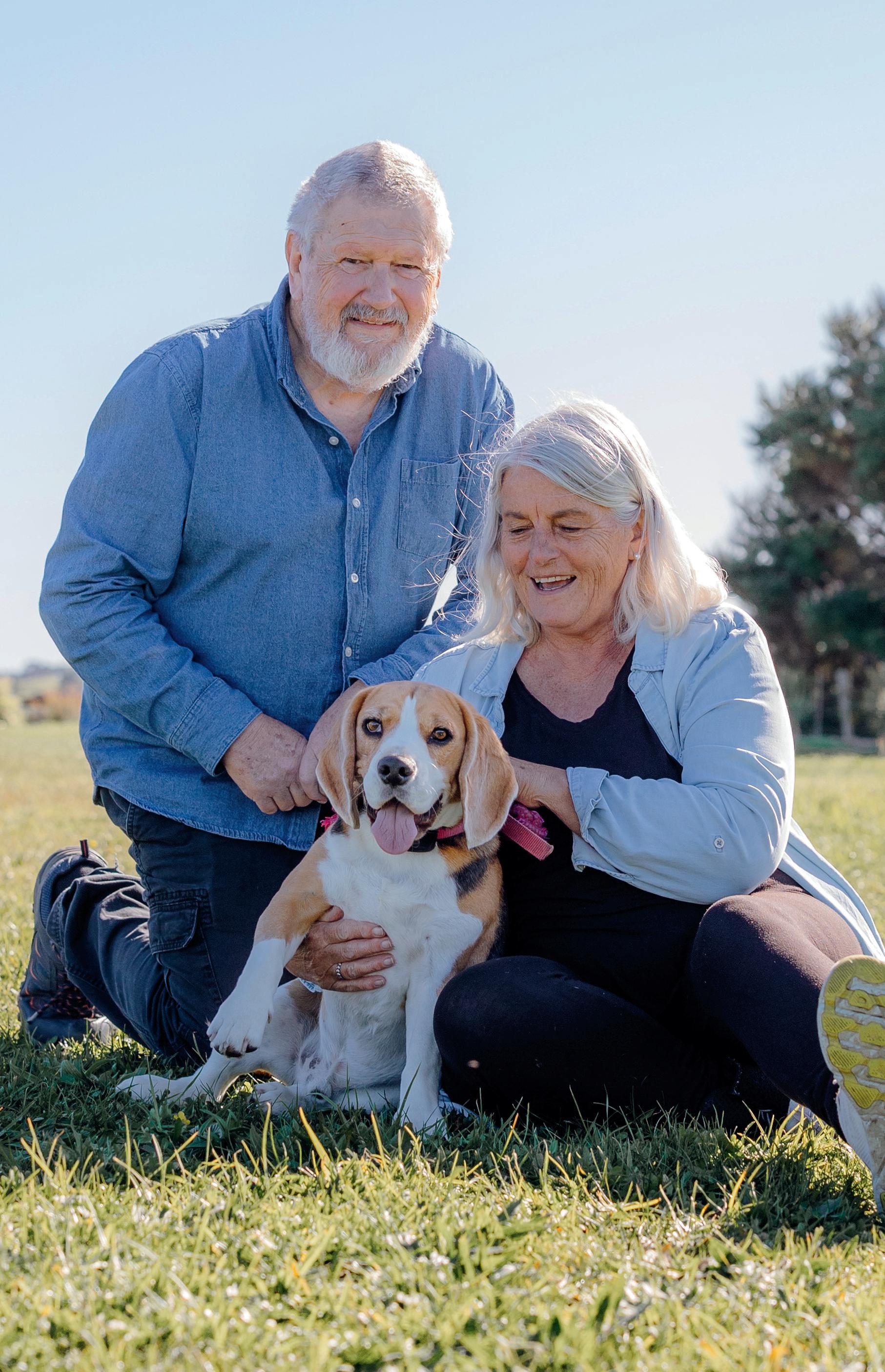 Rob's redemption 'KINDNESS & FAMILY SAVED ME'