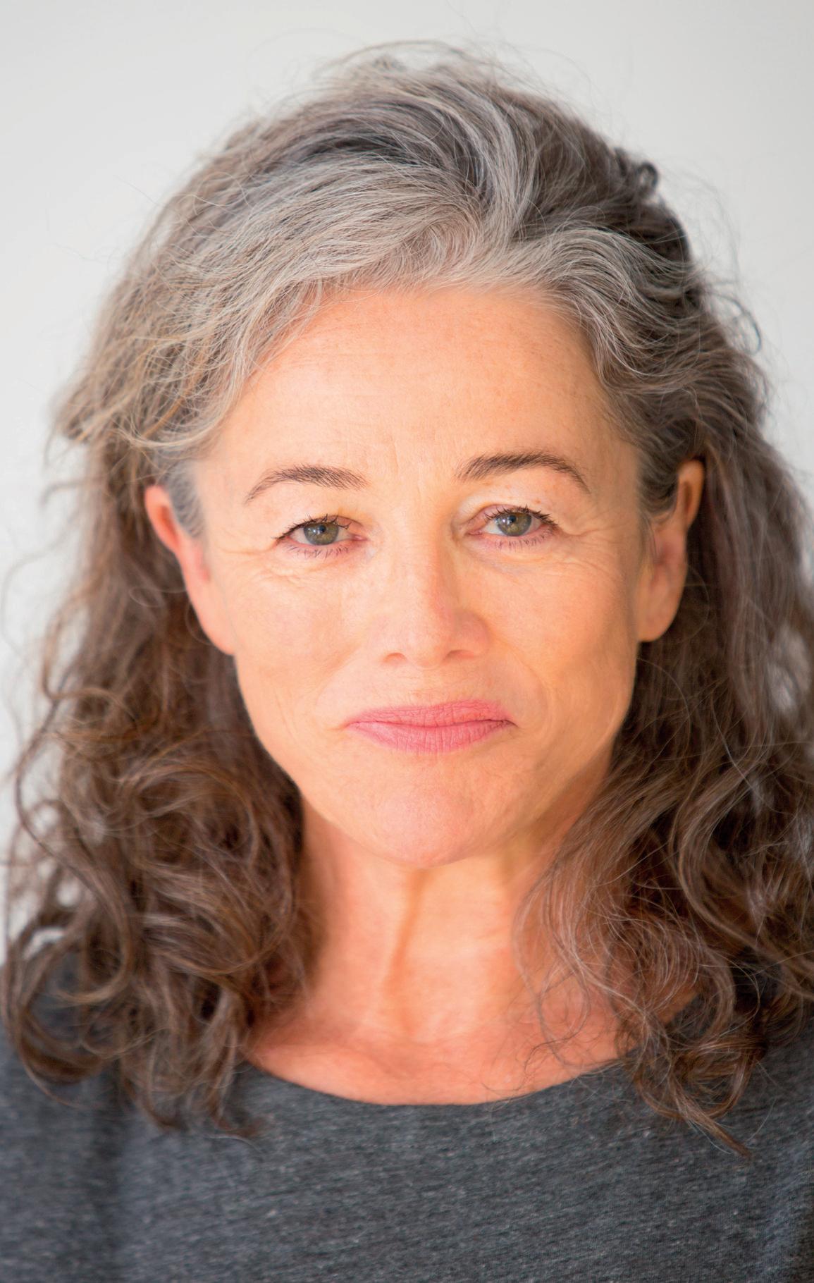 Five minutes with...SARAH PEIRSE
