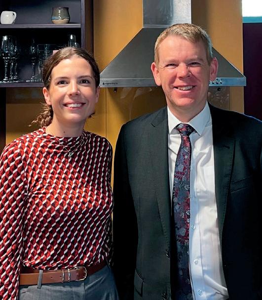 Frugal MasterChef ALICE'S RECIPE FOR CHANGE