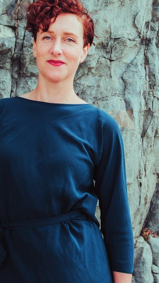 Michelle's Weekly mentor 'GRAN GIVES THE BEST ADVICE!'