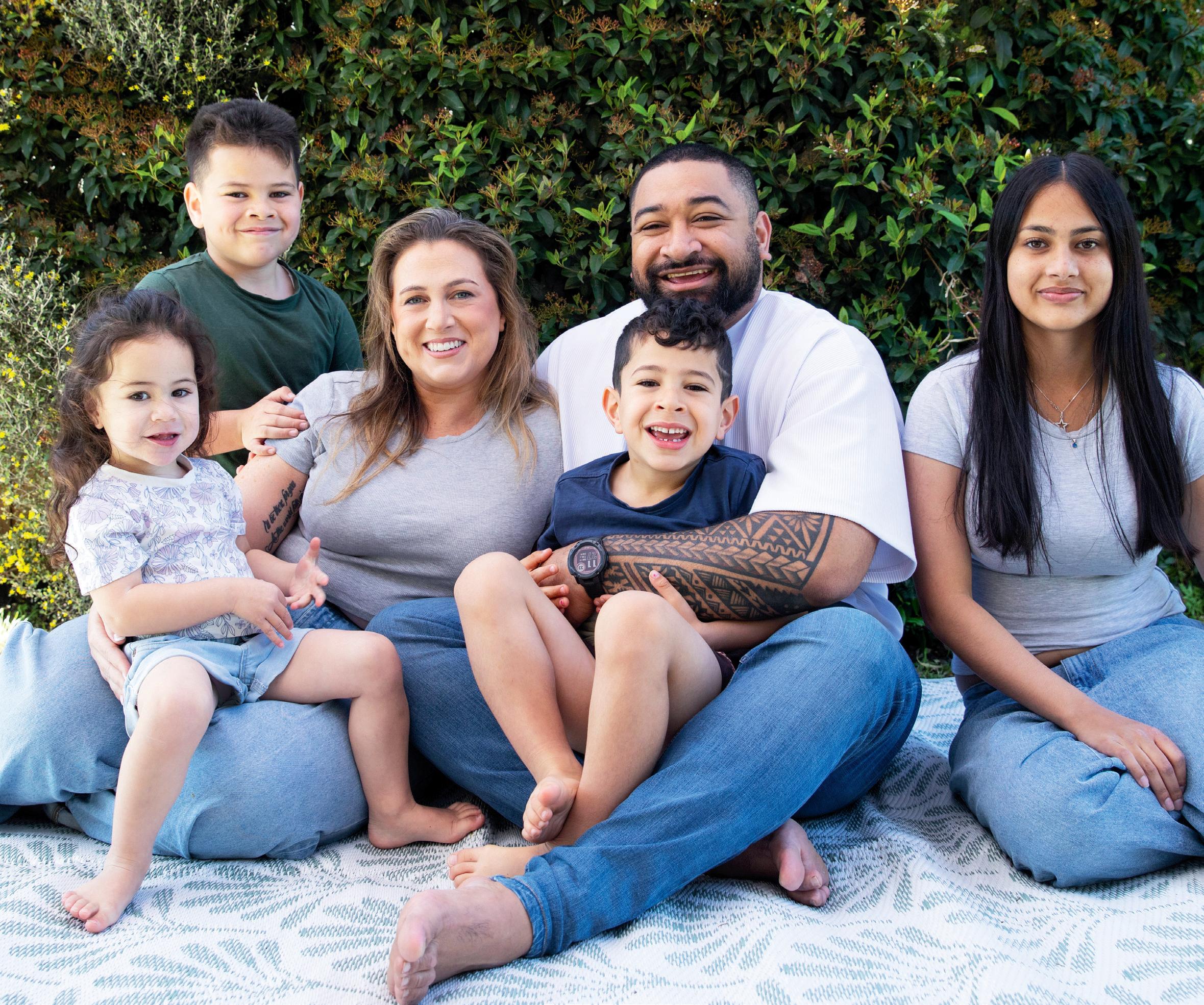 Heart-stopping moment 'I WASN'T TAKEN SERIOUSLY'