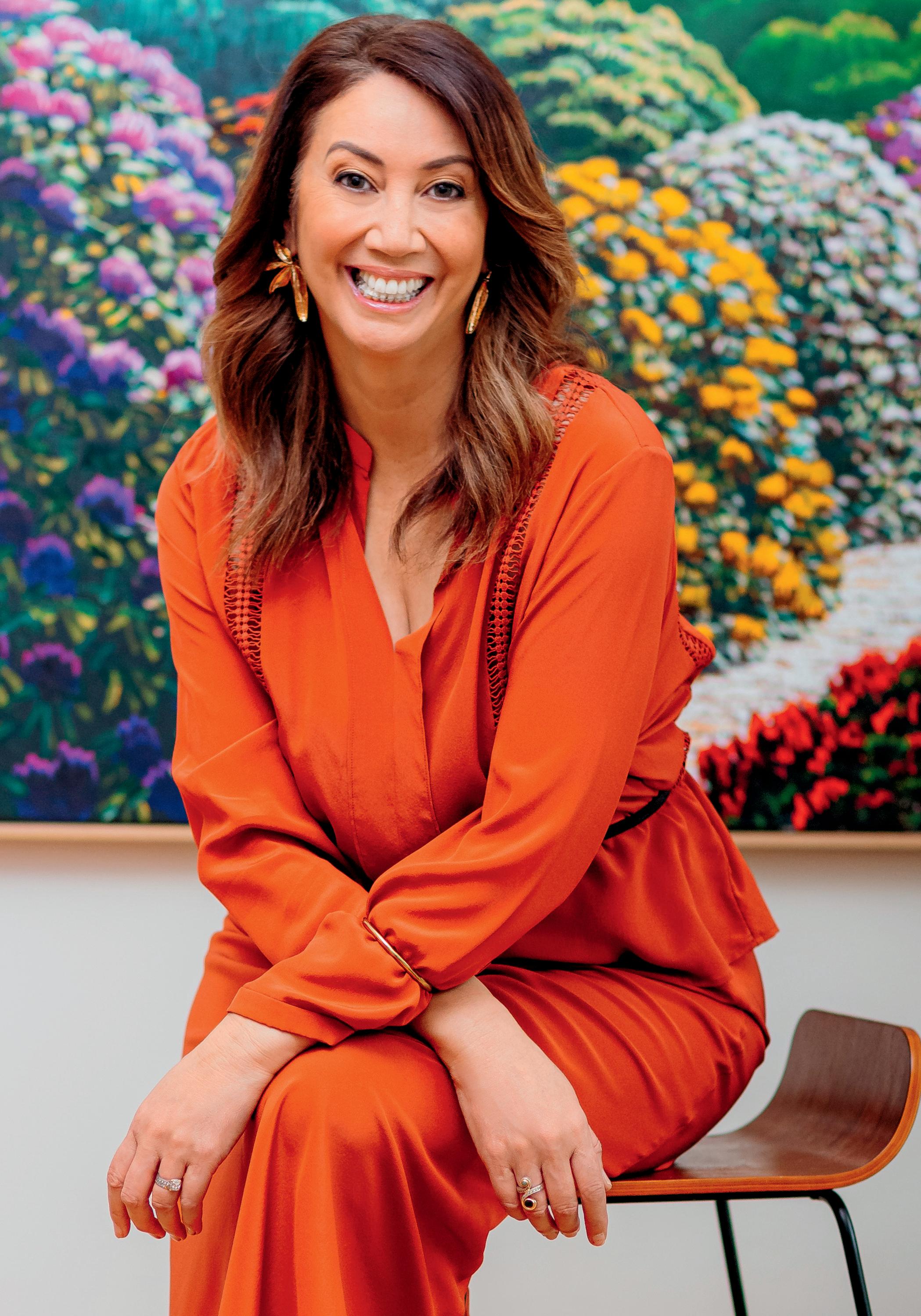 Miriama's mission 'WHAT DRIVES ME NOW'