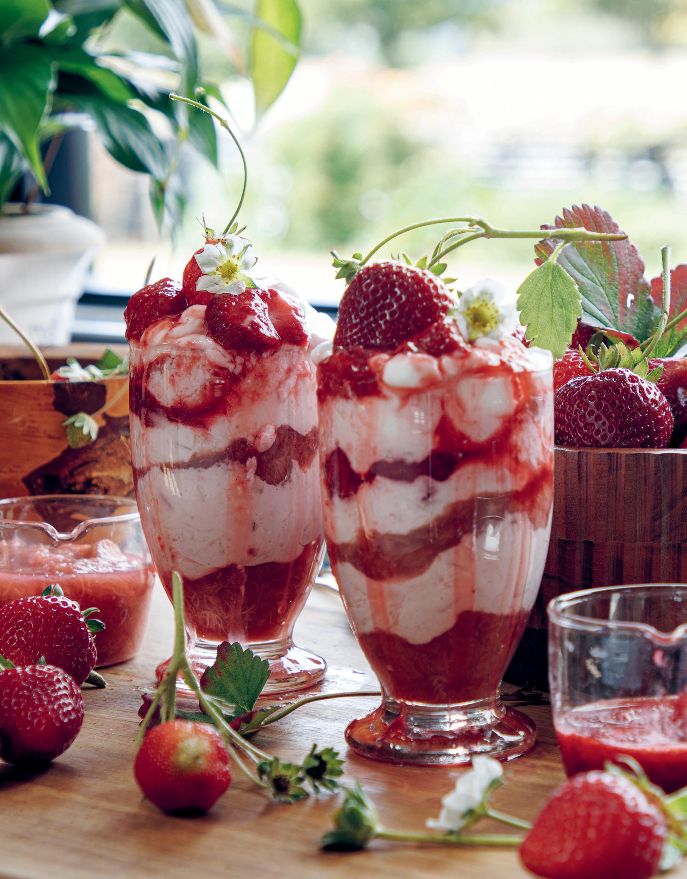 Sweet gathering GARDEN PARTY