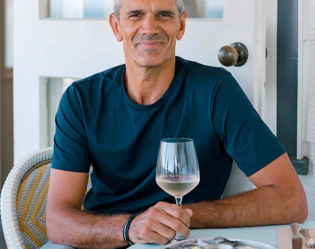 KIWI CHEFS RANKED