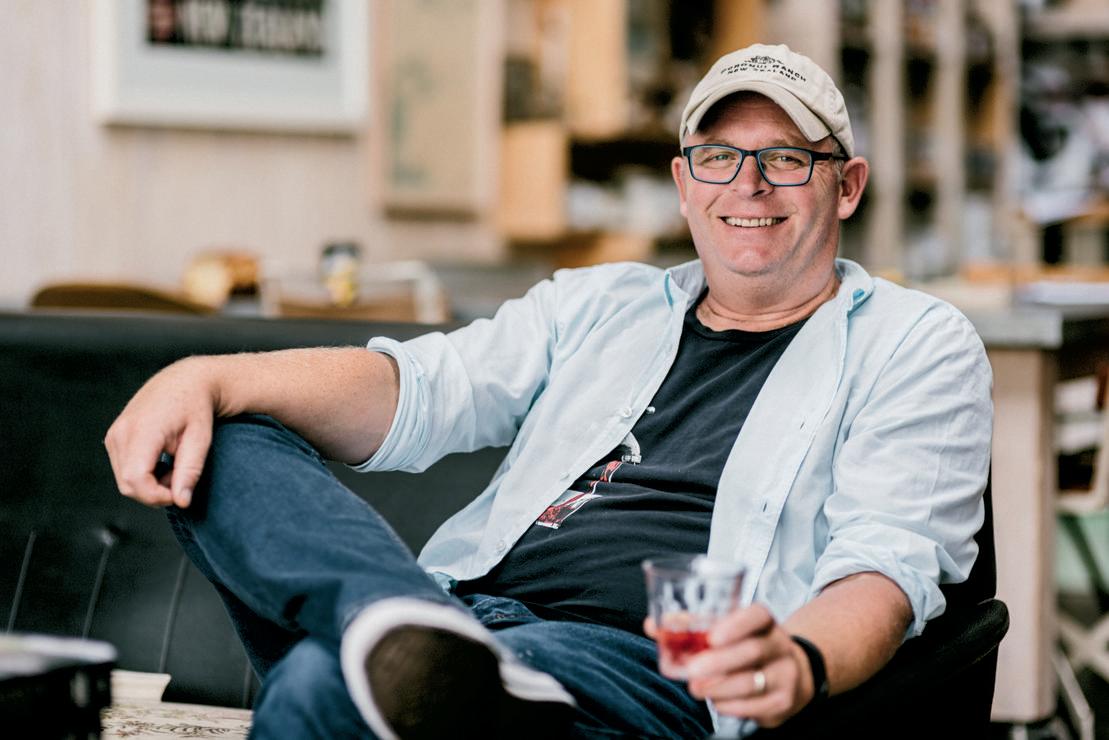 Learn to fish HOOKED ON A REELING!