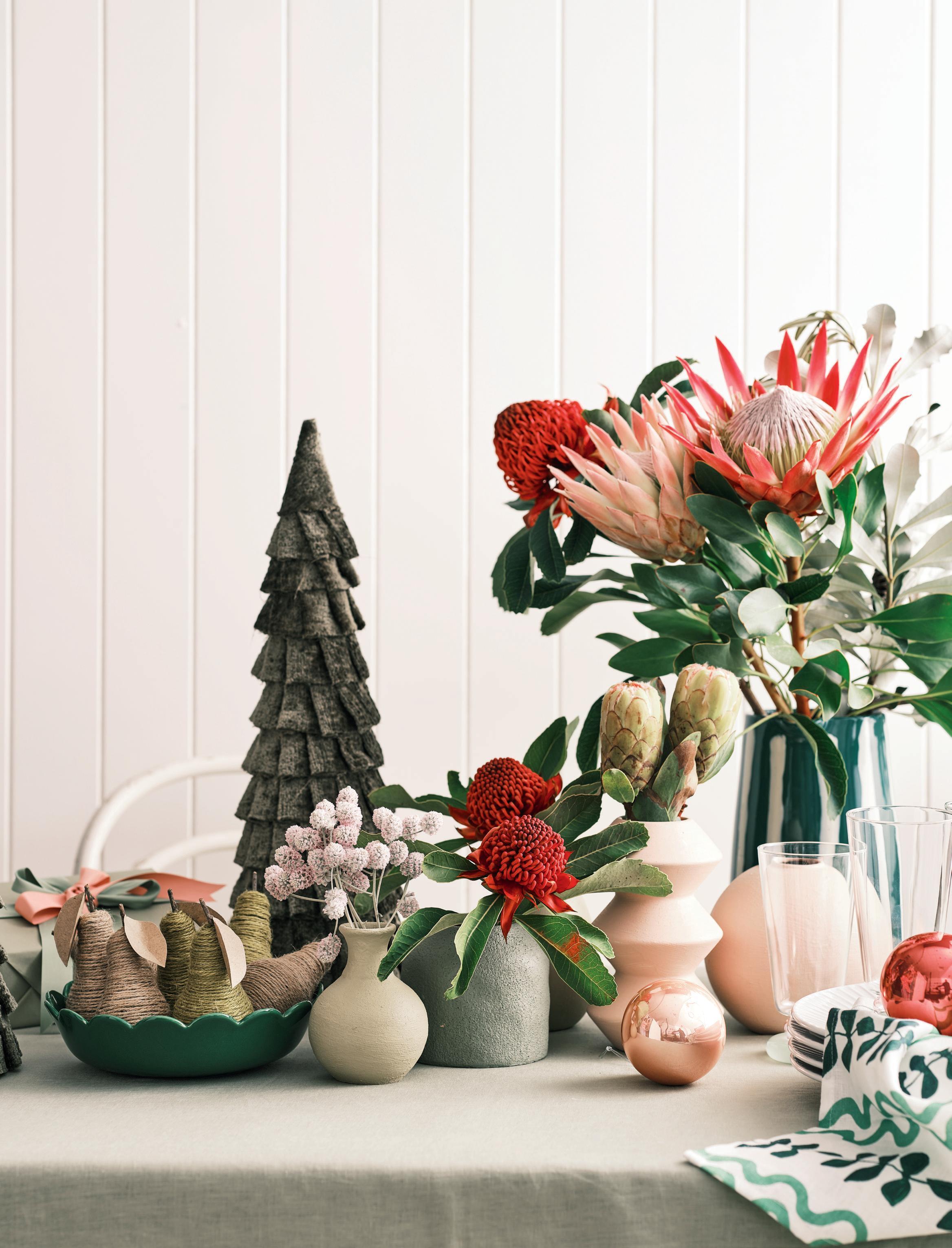 Merry, bright and GORGEOUS!