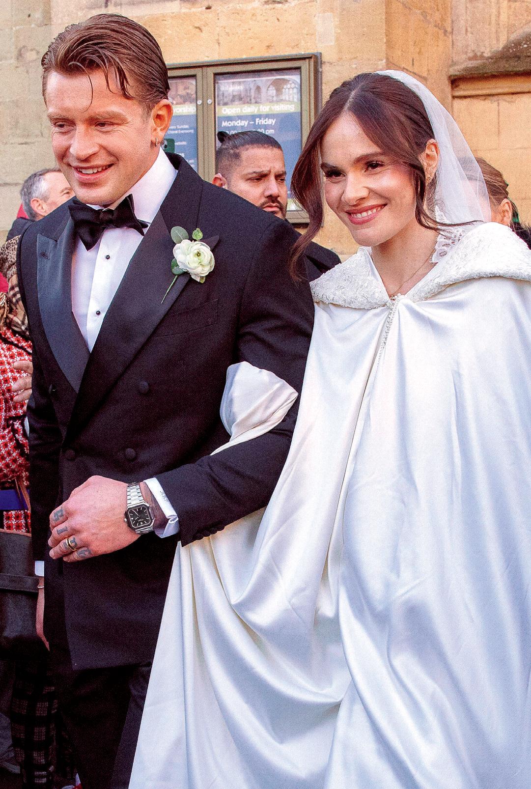 Ramsay snub MUM NOT INVITED!