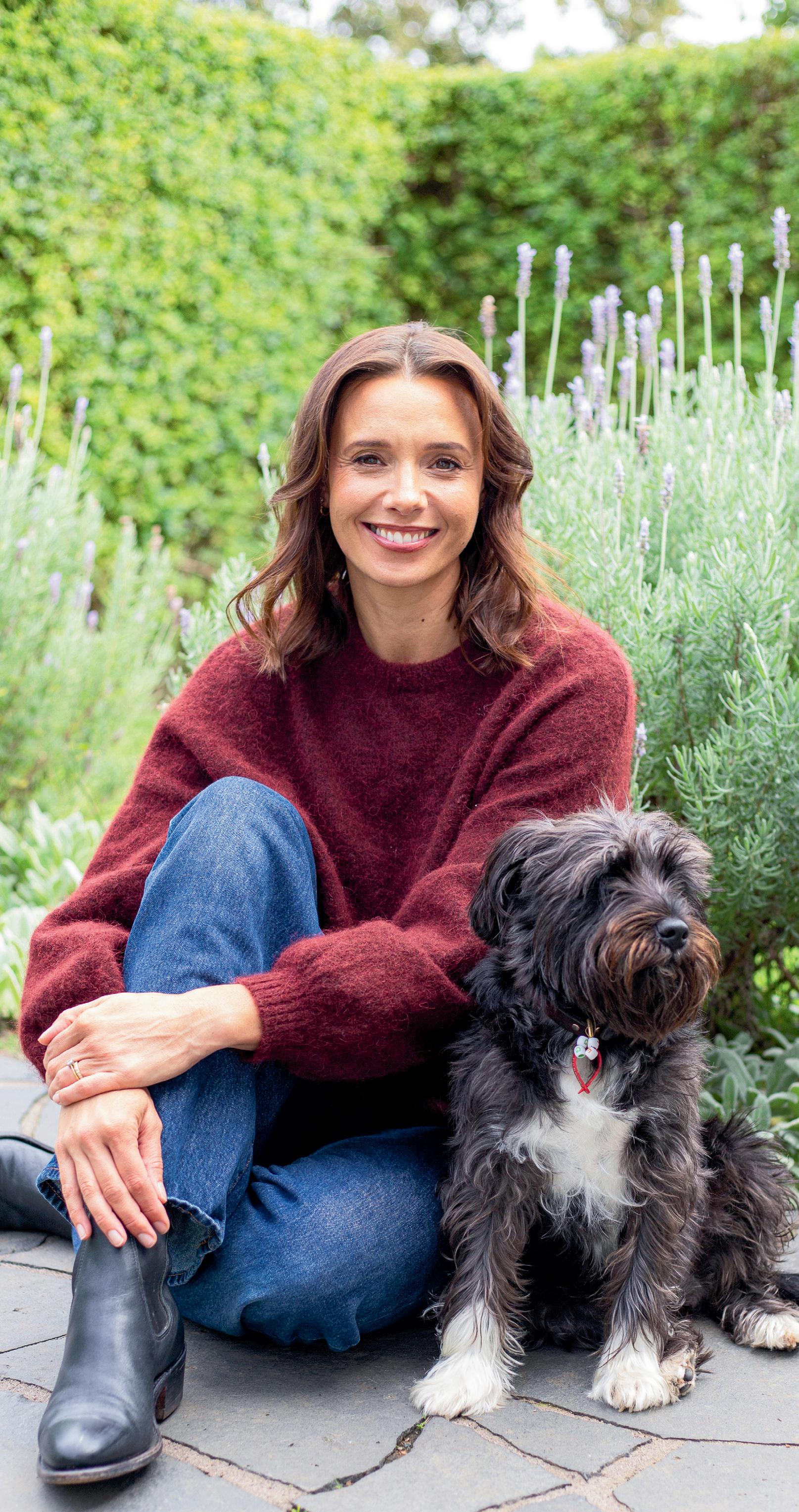 A sentimental journey HOW ANNA'S LETTING GO