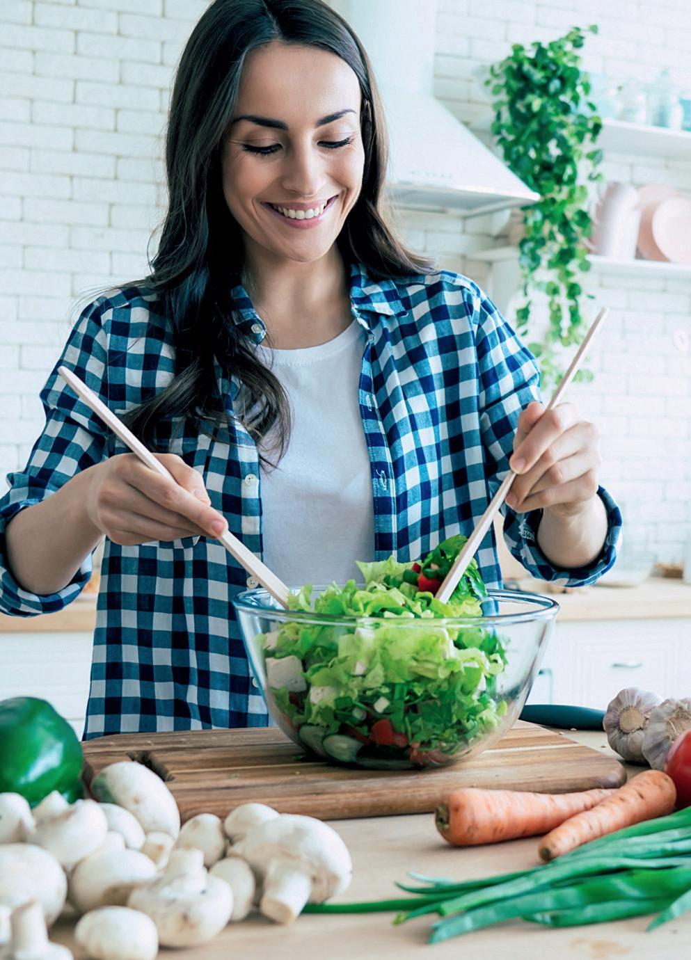 Body boost WINTER WELLNESS