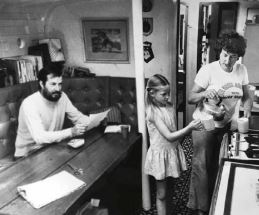 Weird and Wonderful Ships: Cook, Graeme, Drawings