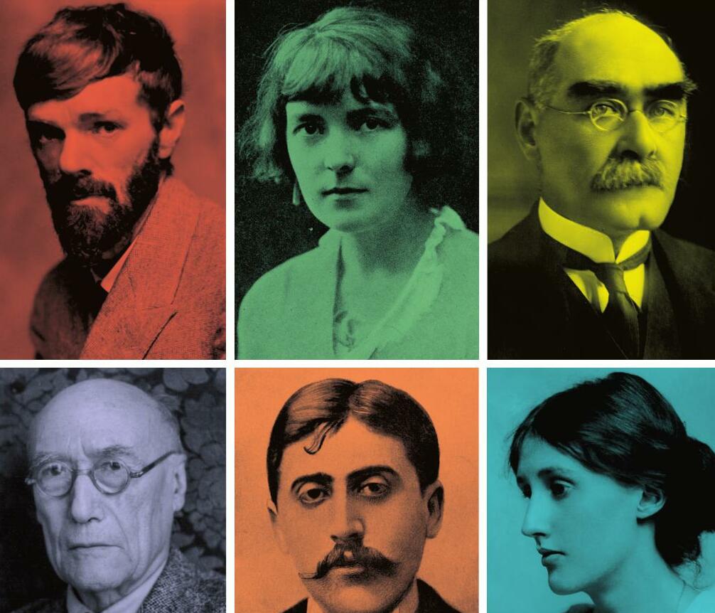 Something's wrong with all of them