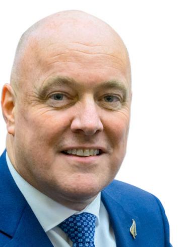 Shopping for salvation