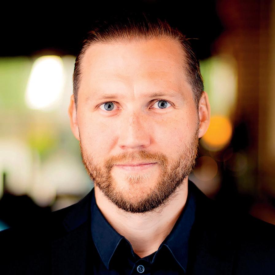 The virus that stole all the smells