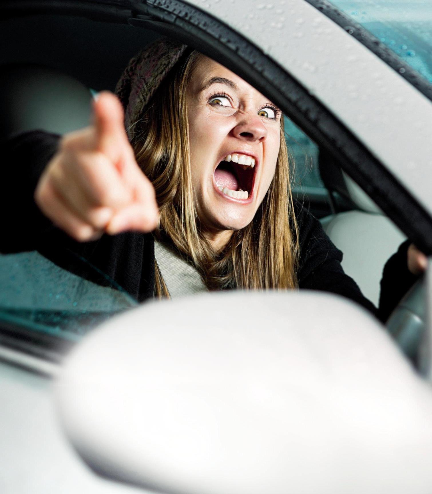 Collision crossroads