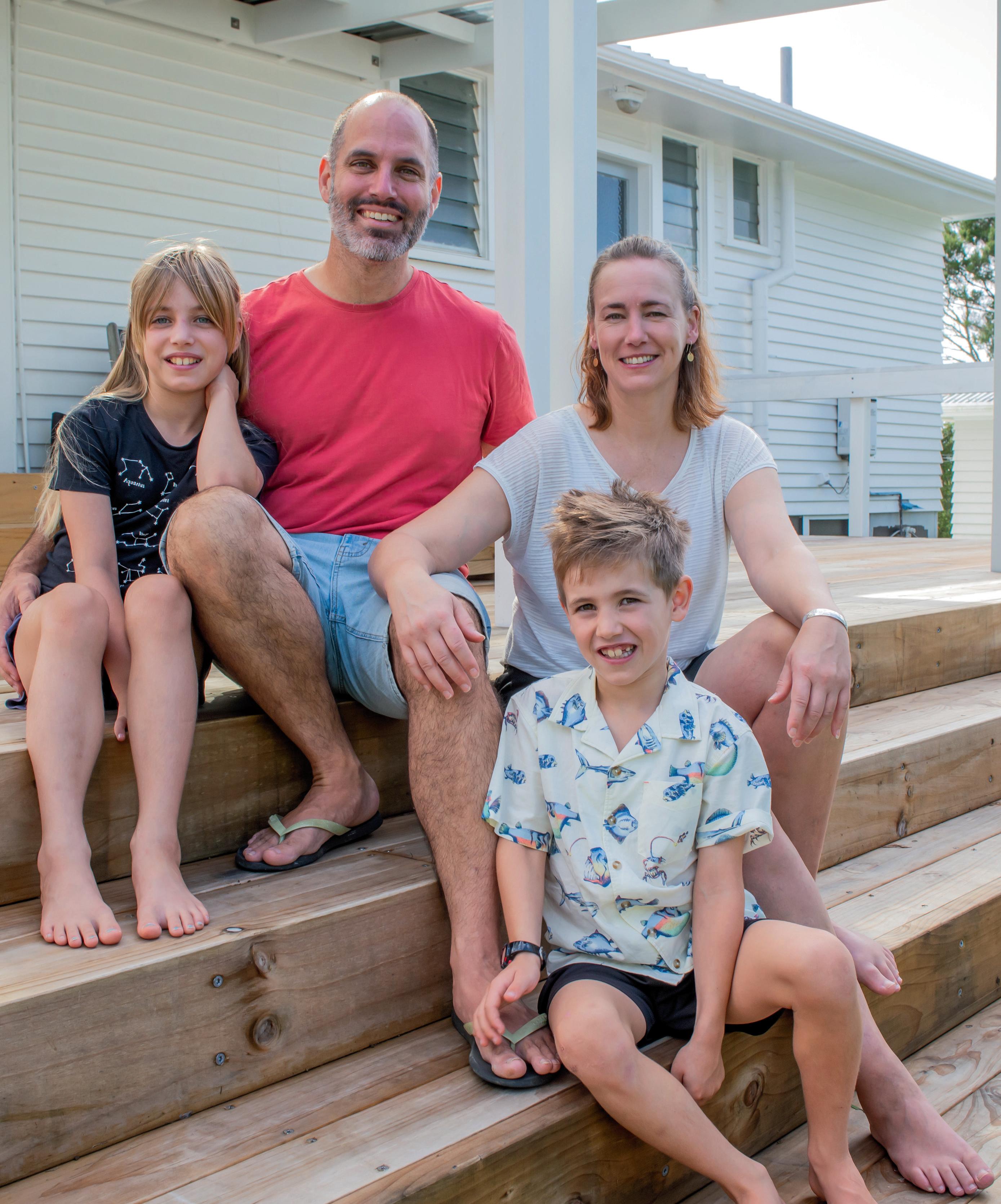 A rising tide of risk