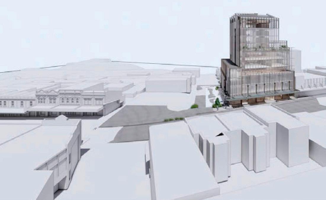 A little planning goes a long way