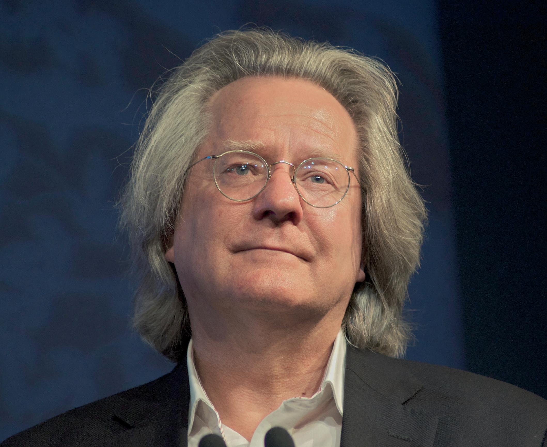 Silence is no answer