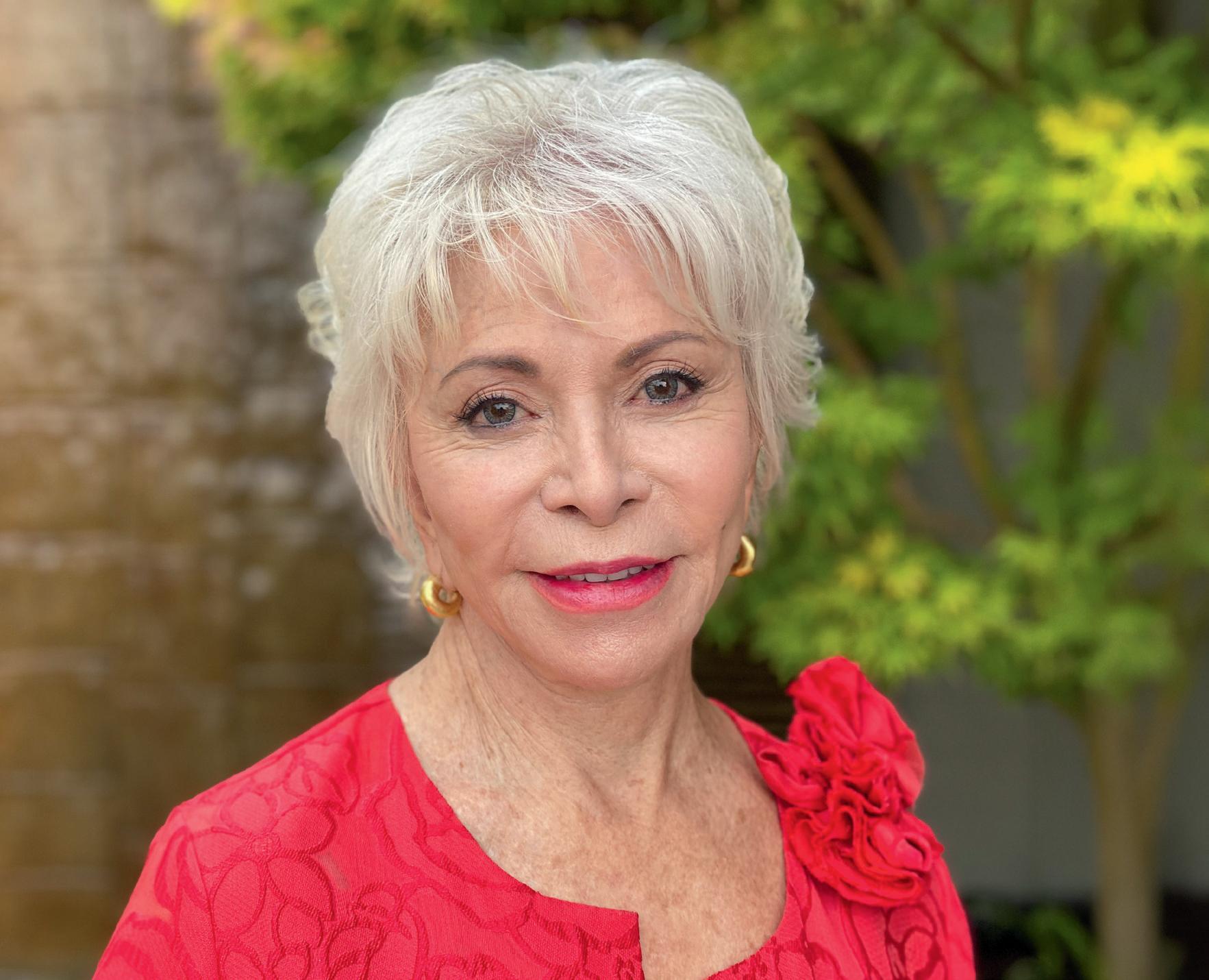 For the love of Chile