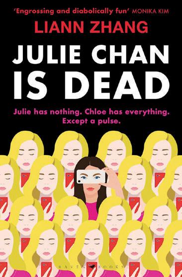 Fake it till you make it