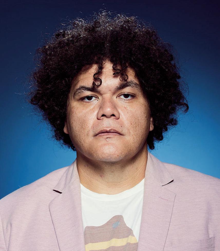 My appetite for everything