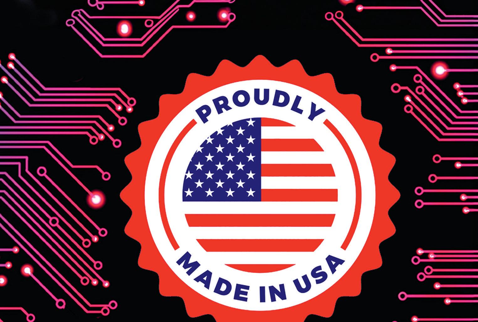 We've seen this TV show before