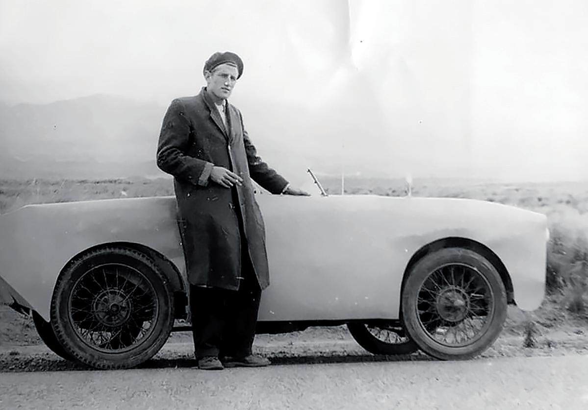 Might of the Concord