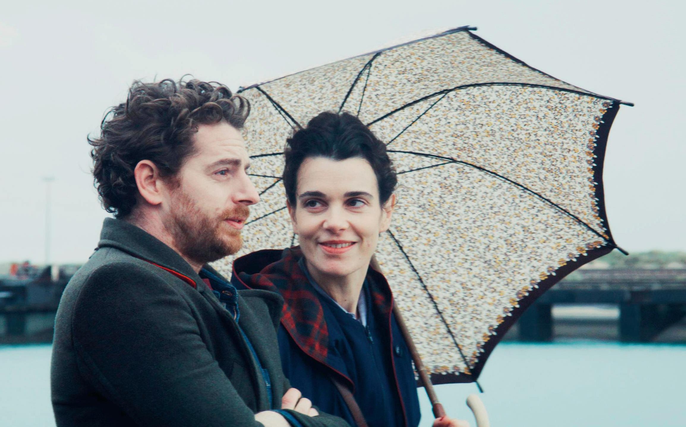 To Paris, via Austen