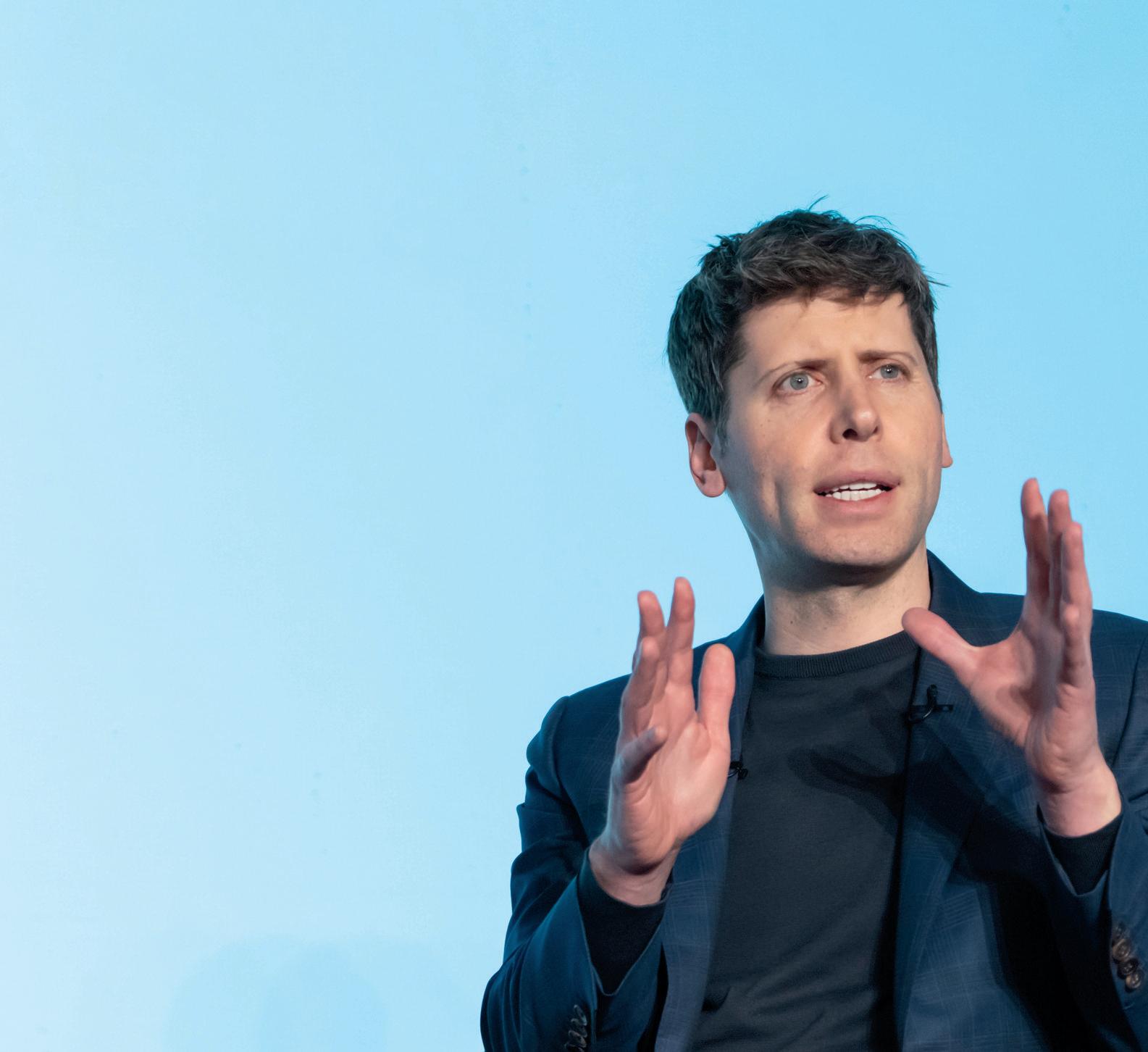 I'll be there for you