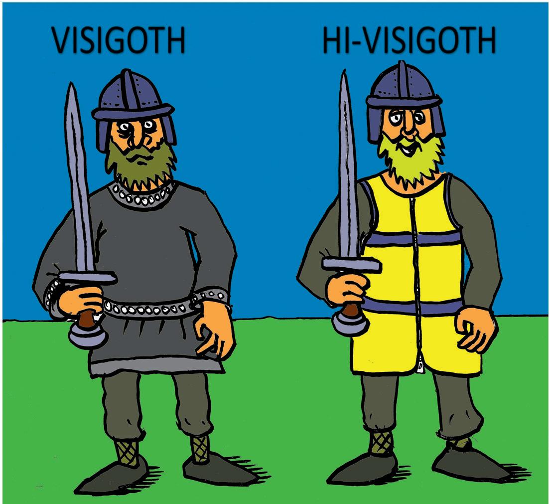 Enslaved by big tech