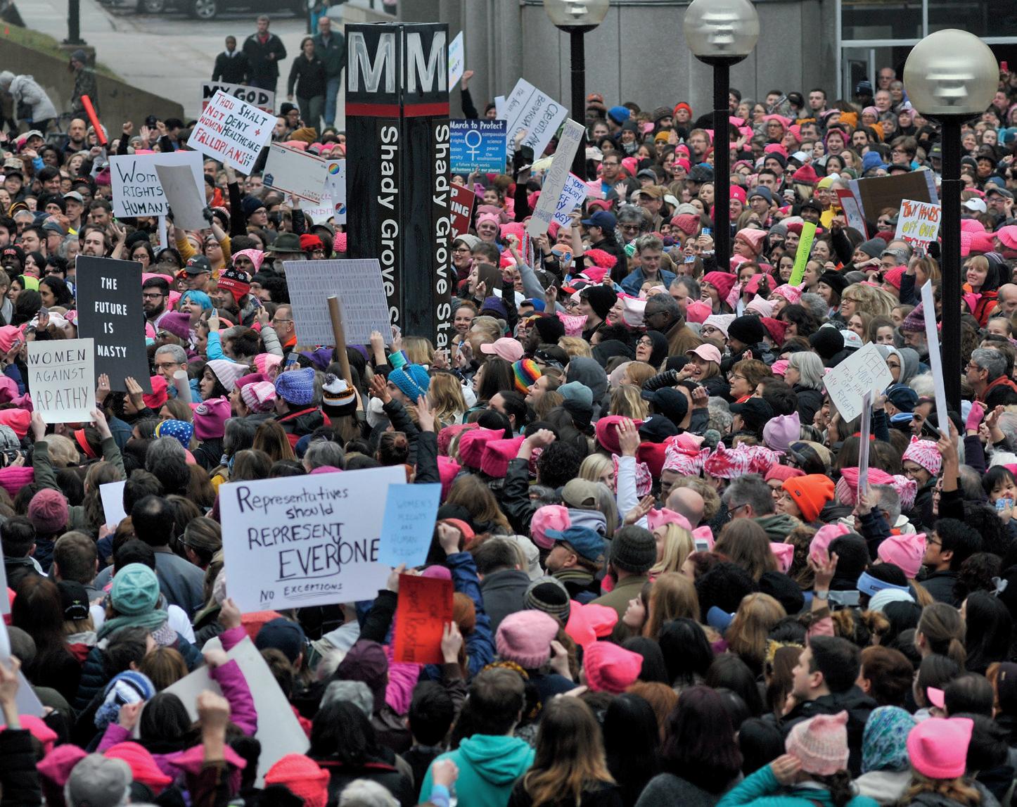 Happy birthday, Mr President