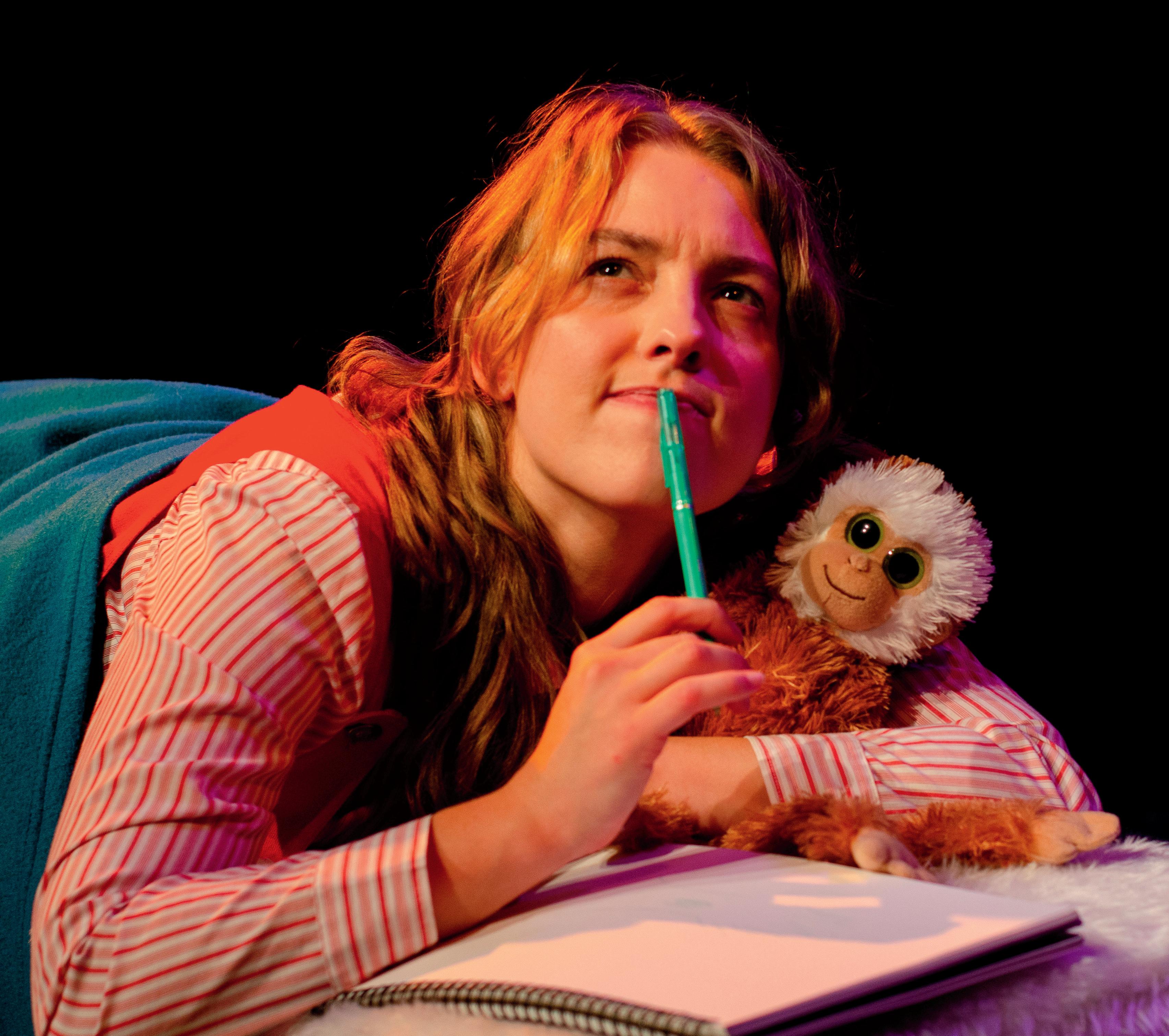 Not just child's play