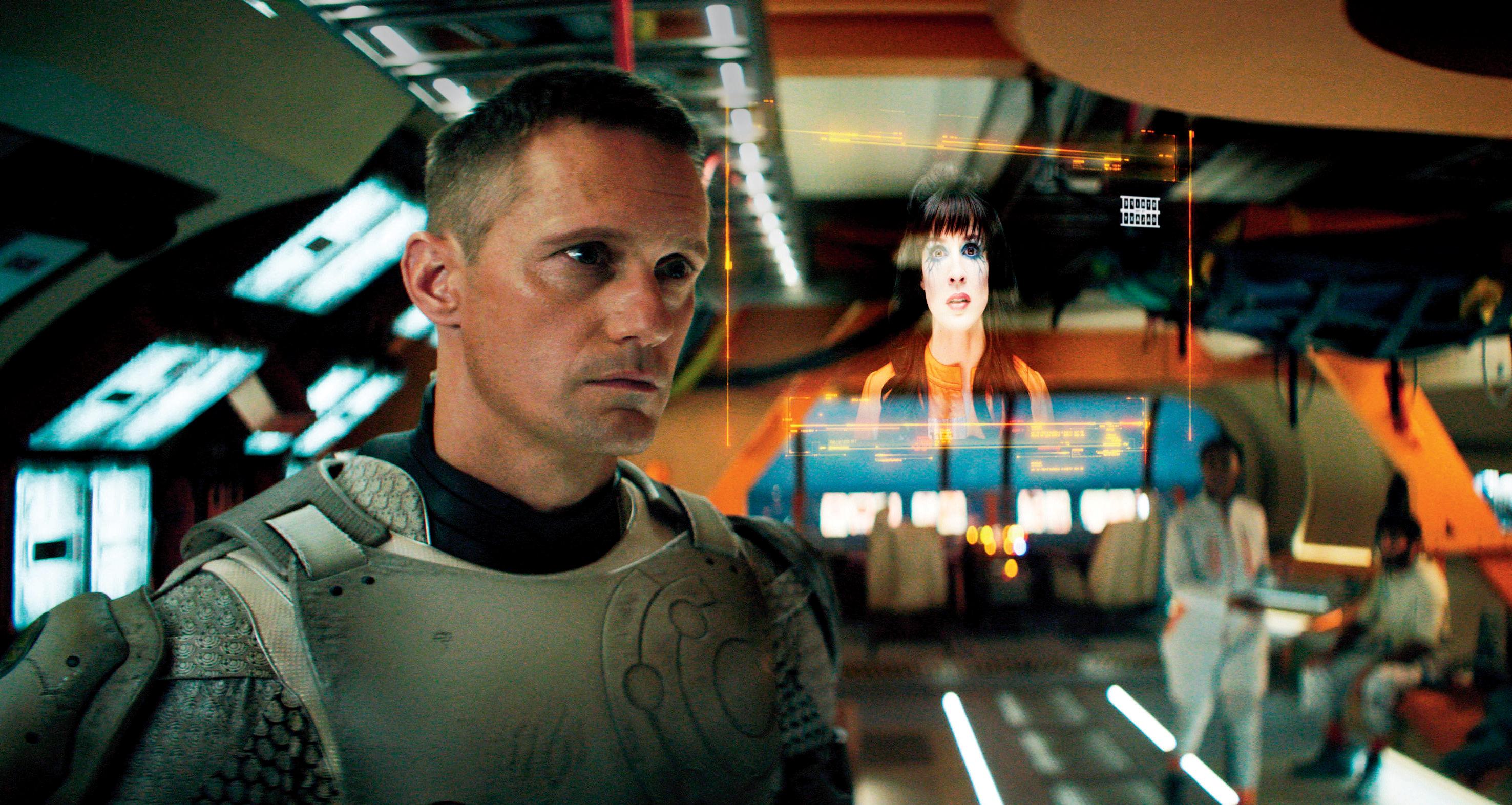 Get with the program