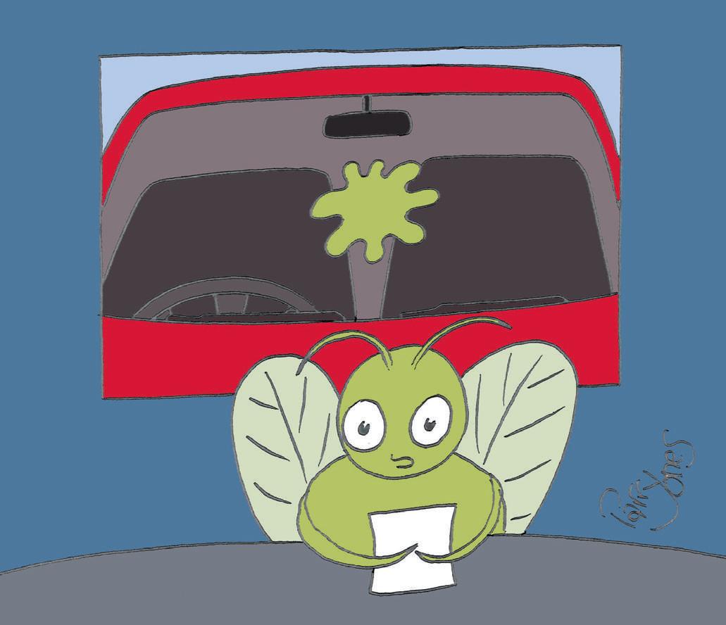 We need to talk about Daddy