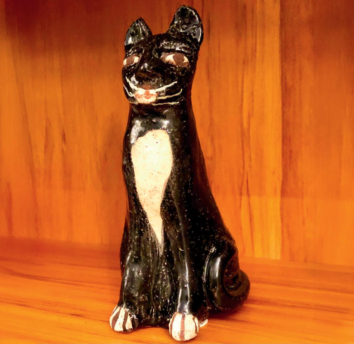 Presents of greatness