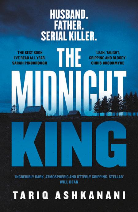 You can't choose your family