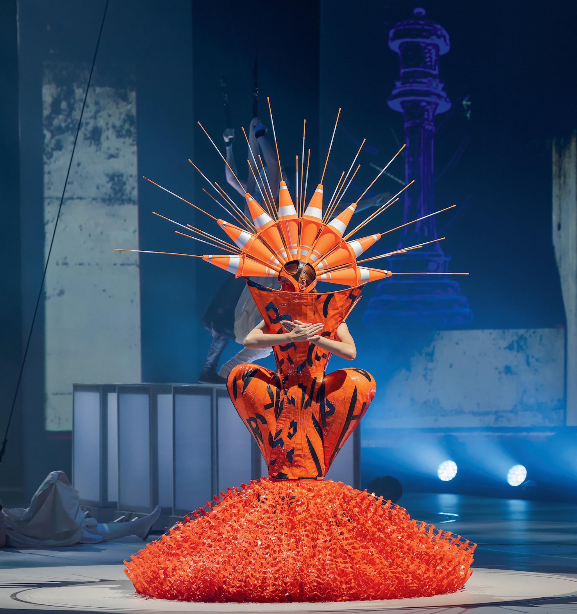 Anything to declare?